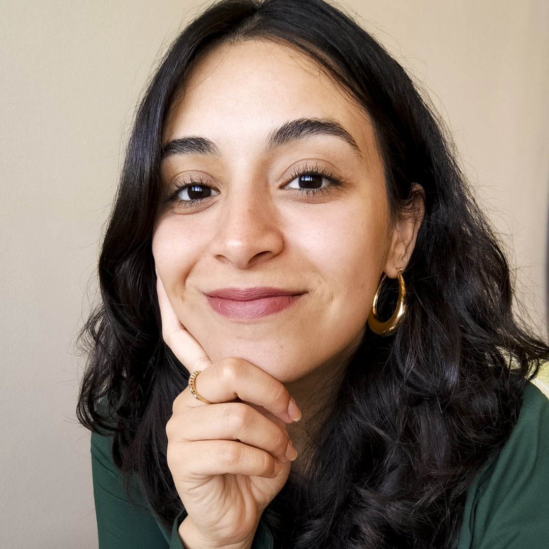 Psicóloga Elisa Gouvêa